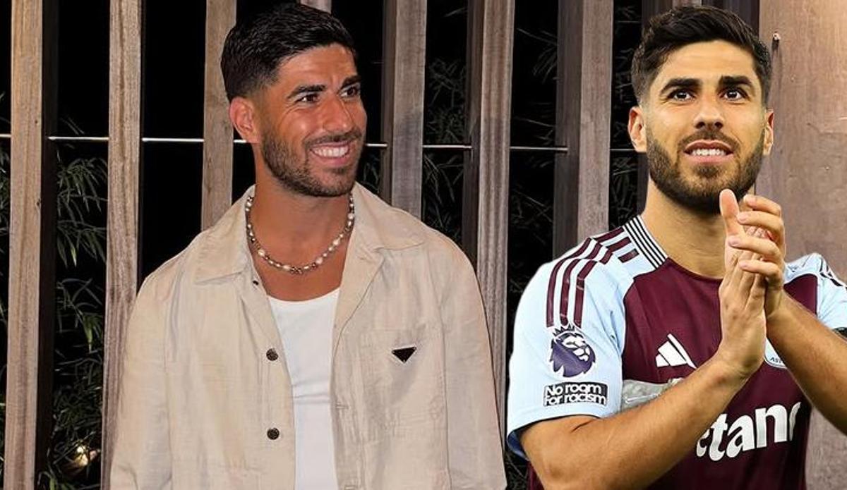 Fanatik: Marco Asensio'nun yeni takımı belli oldu! Fenerbahçe ile anılıyordu, transferde büyük sürpriz