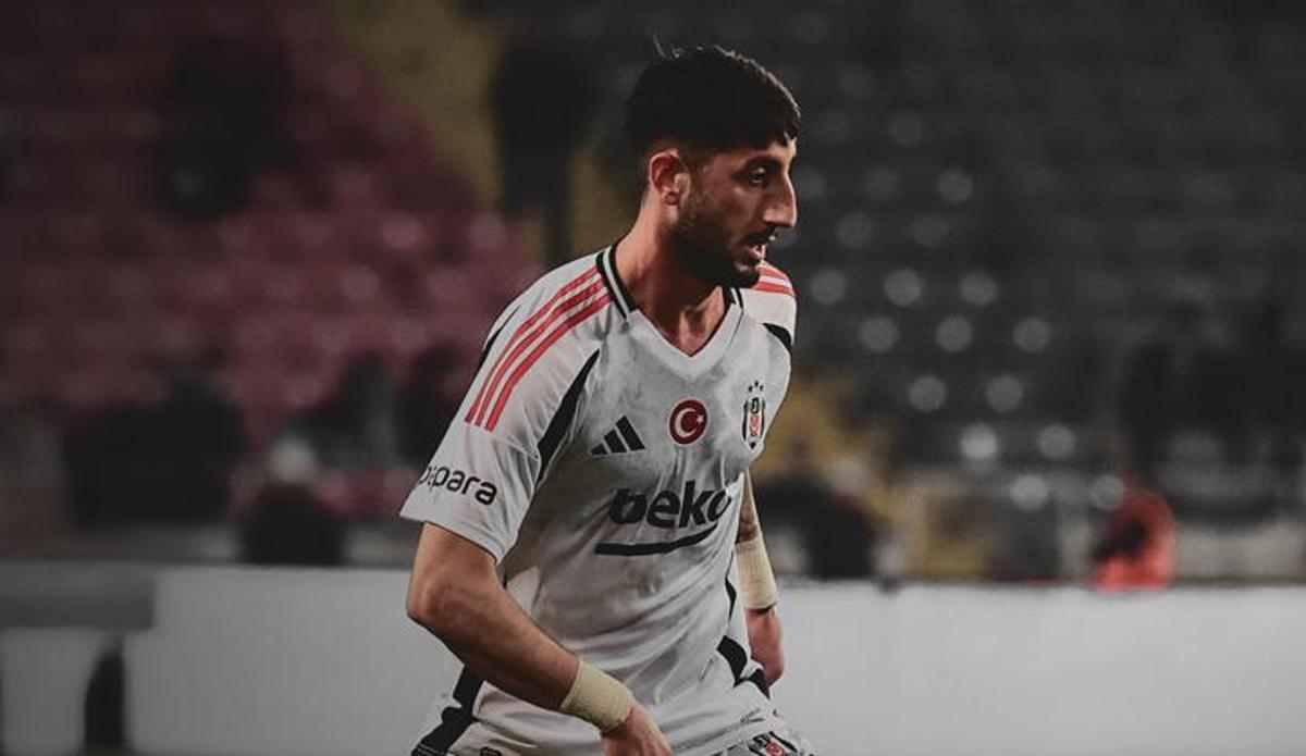 Fanatik: Beşiktaş'ta ayrılık: Resmi açıklama geldi
