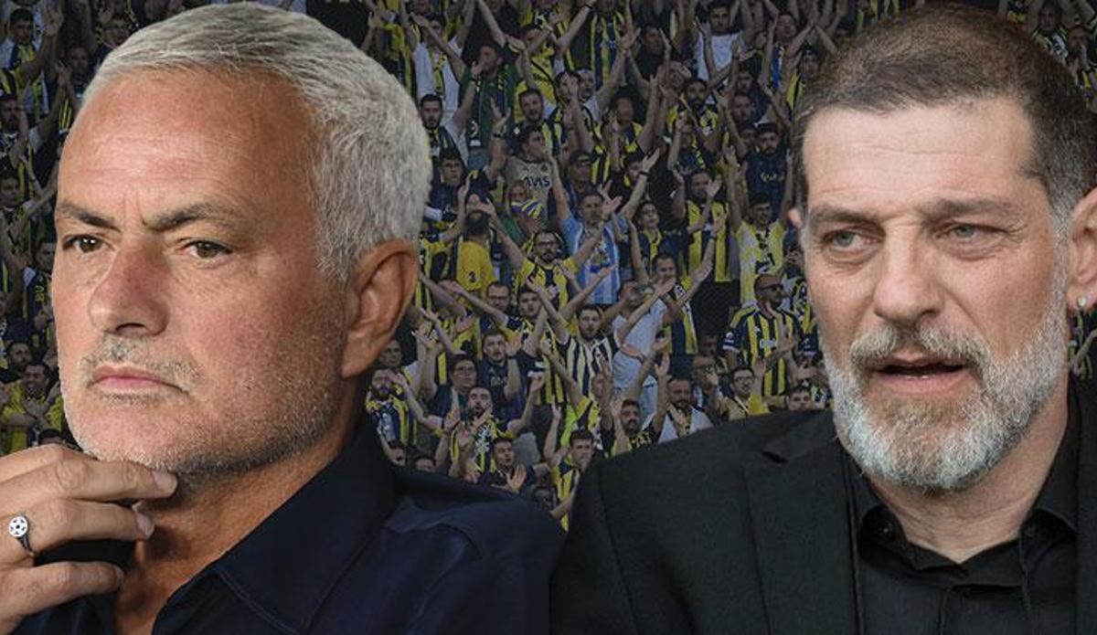 Fanatik: Slaven Bilic, Fenerbahçe'yi örnek gösterdi! 'Tabii ki de şampiyon olacaklar!'
