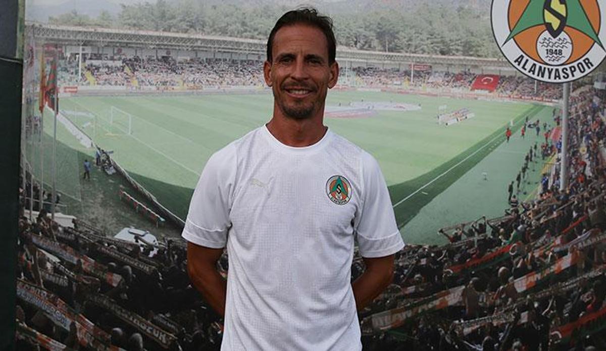Fanatik: Joao Pereira: 'Keşke Fenerbahçe ile oynasaydık'