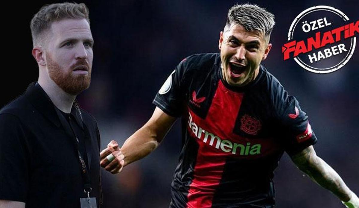 Fanatik: ÖZEL | Fenerbahçe'den sürpriz transfer hamlesi! Herkes Kerem'i beklerken