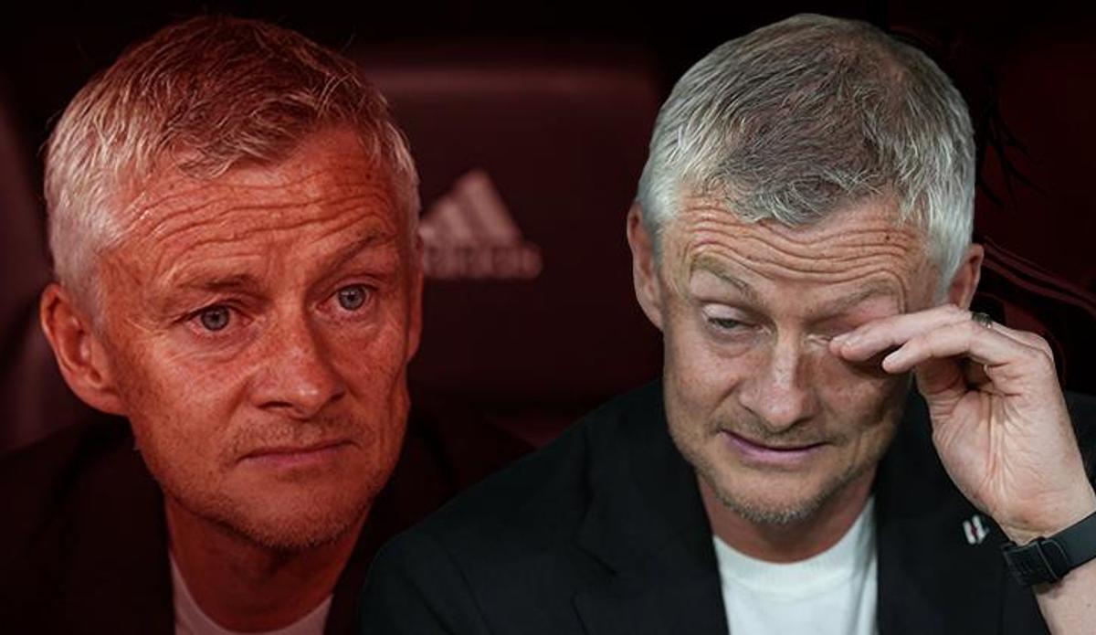 Fanatik: Beşiktaş'ta Solskjaer'den acı itiraf! 'Maçlara böyle başlarsak...'