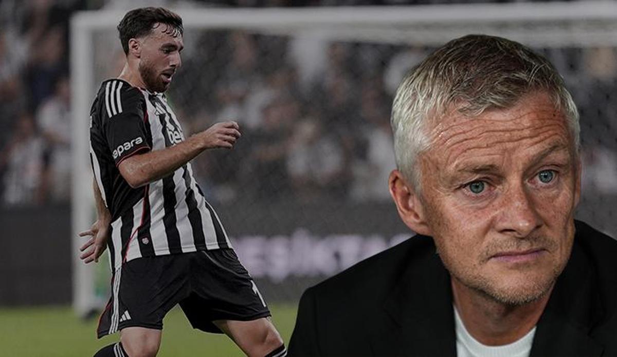 Fanatik: Beşiktaş-St. Patrick's maçının ardından olay sözler: 'Düşünce fukaralığı!'