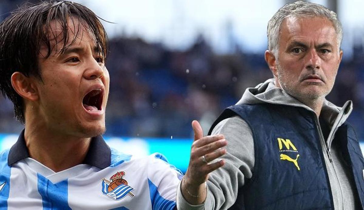 Fanatik: Fenerbahçe'den transfer bombası! Süper Samuray önerildi