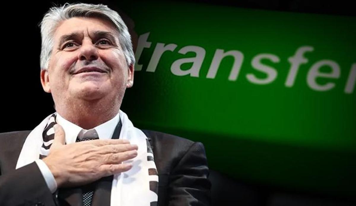 Fanatik: Beşiktaş'tan dev kanat operasyonu! Dünyaca ünlü yıldız için çalışmalar devam ediyor