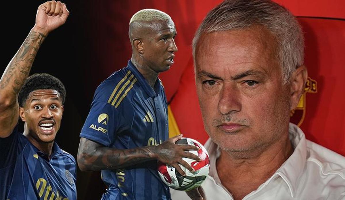 Fanatik: Göztepe - Fenerbahçe maçının ardından sert eleştiri: 'Bu maliyetle Fenerbahçe’ye yapılan en büyük ihanet!'