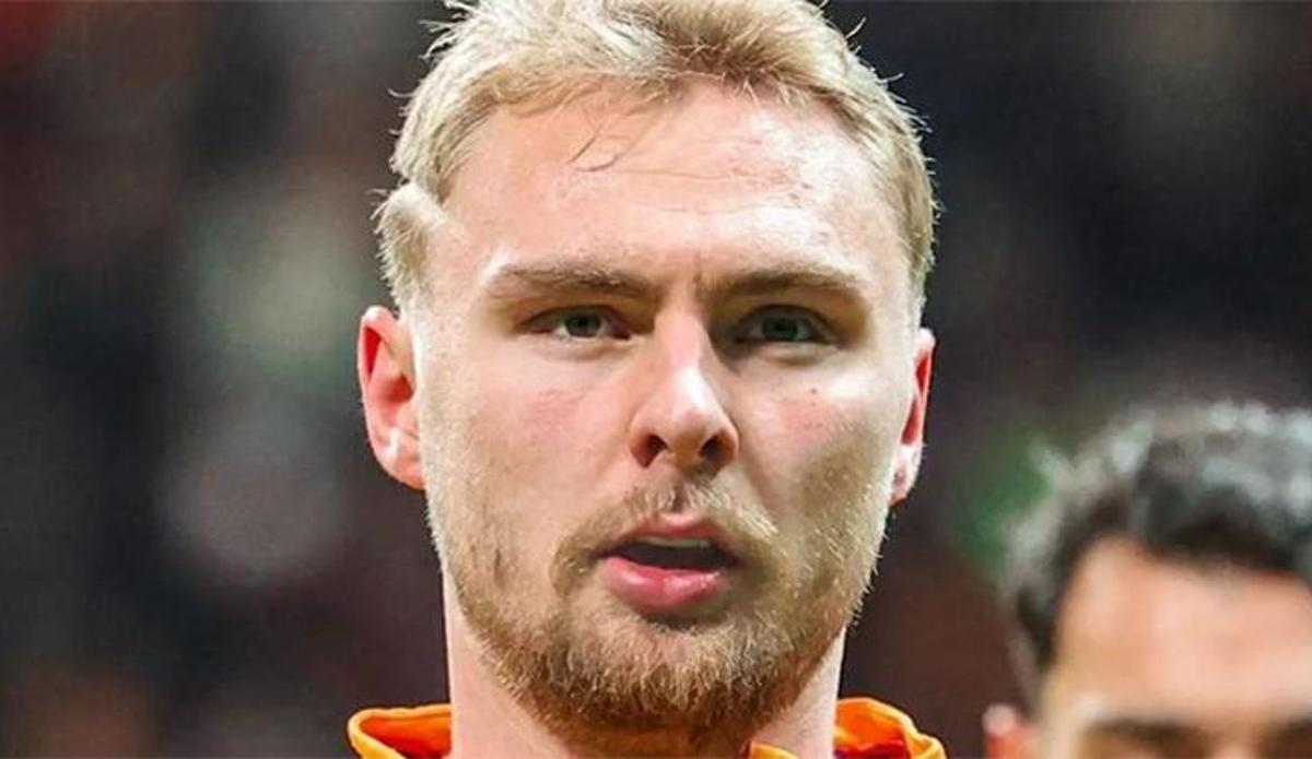 Fanatik: Galatasaray'da Nelsson çıkmazı! Formül yine kiralık