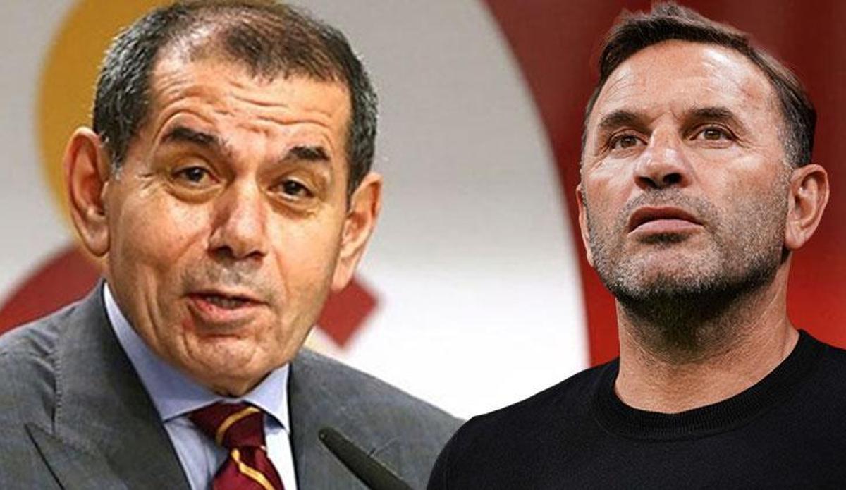Fanatik: Galatasaray'a İngiltere'den müjdeli haber! İstanbul'a gelişi bekleniyor
