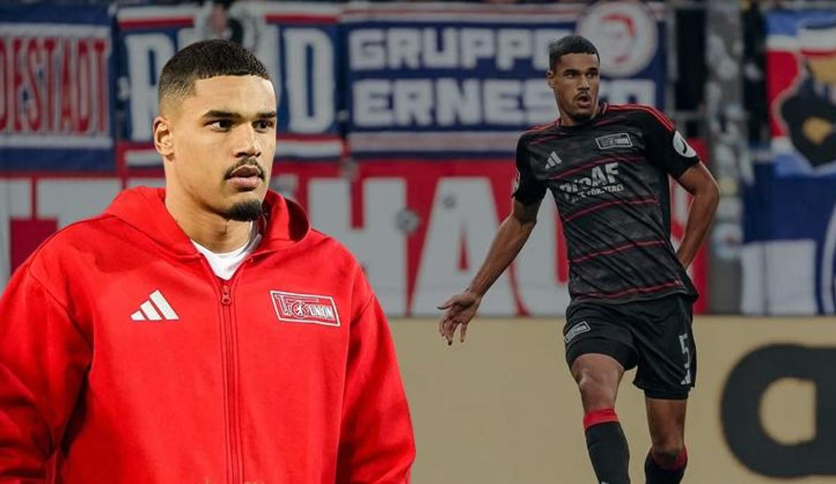 Fanatik: Beşiktaş'a Hollandalı stoper! Yönetim kolları sıvadı, transferde sıcak saatler
