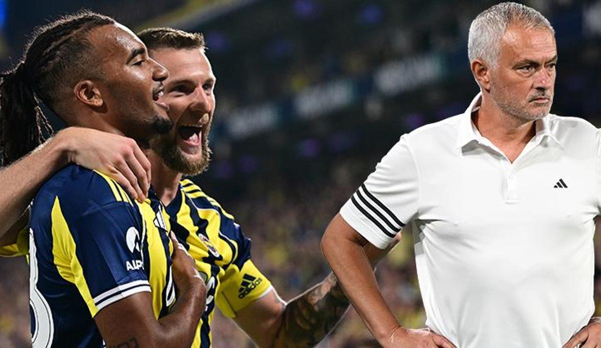Fanatik: 'Kafa karıştırıcı bir seçenek! Sıkıntılar var...' Fenerbahçe-Kocaelispor maçının ardından çarpıcı sözler