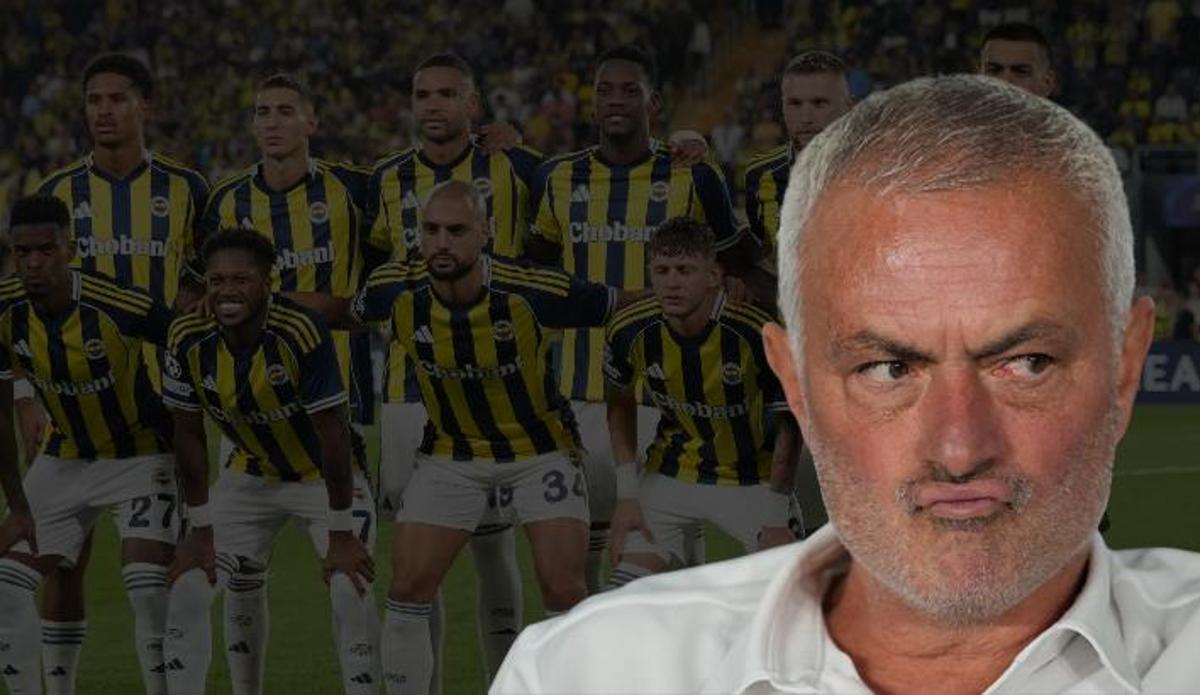 Fanatik: Fenerbahçe'de yeni transfer Alvarez sonrası ayrılık kararı! Bonservisi belirlendi