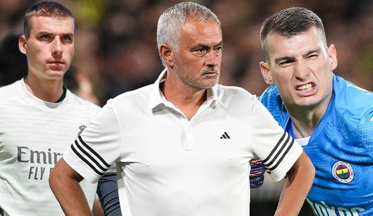 Fanatik: Fenerbahçe'de transferde sıcak saatler! Dünya yıldızı kaleci geliyor, her şey hazır