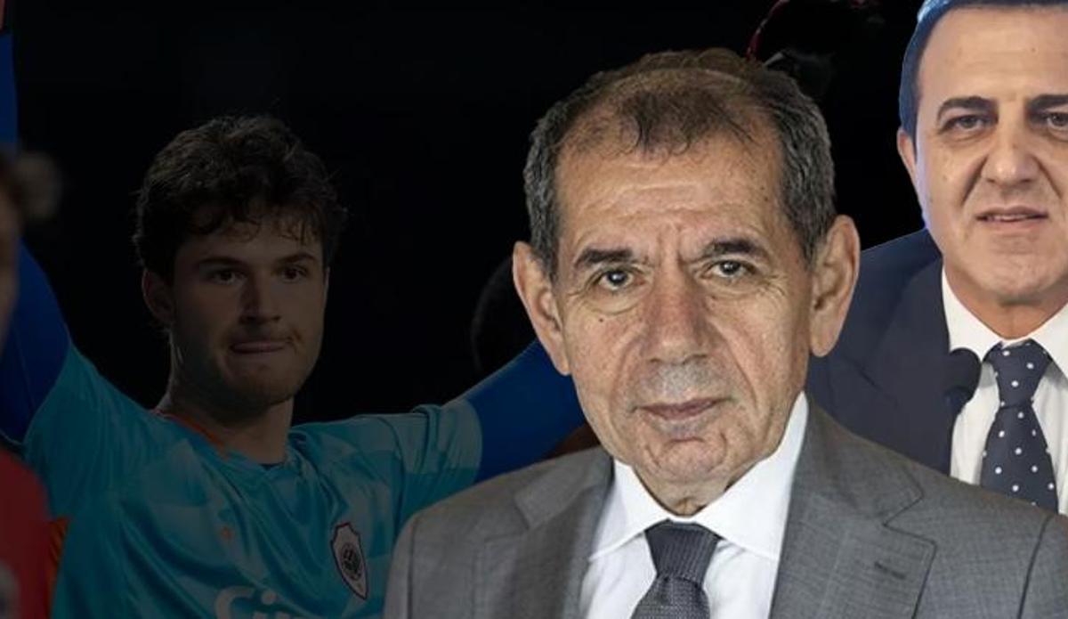 Fanatik: Galatasaray'dan ters köşe! Muslera'nın yerine sürpriz kaleci, yönetim Belçika'da
