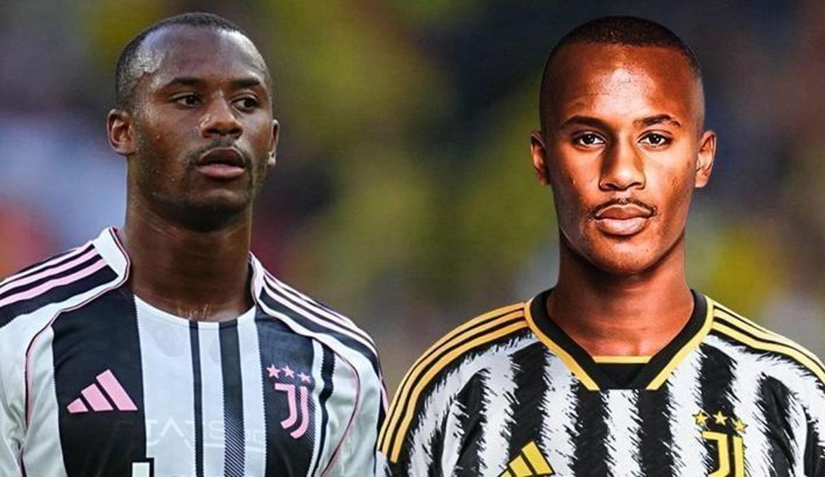 Fanatik: Beşiktaş'ın stoperi Juventus'tan geliyor: Tiago Djalo için geri sayım