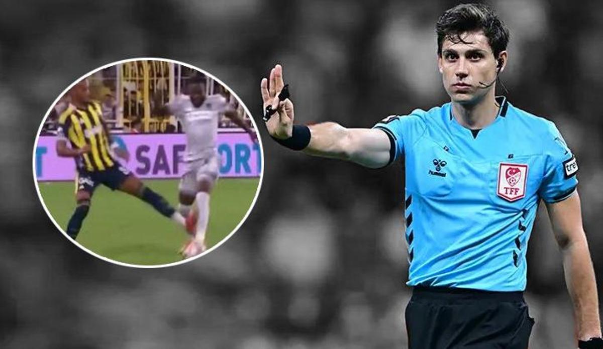 Fanatik: Fenerbahçe-Kocaelispor maçı için olay sözler! Mehmet Türkmen'e sert eleştiri: Gelişim sağlayamıyor, penaltı, kırmızı kart