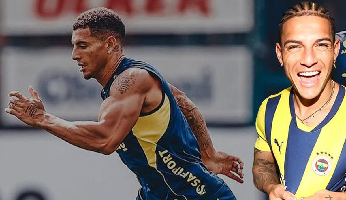 Fanatik: Diego Carlos'a sürpriz talip! Fenerbahçe'de transferde sıcak saatler
