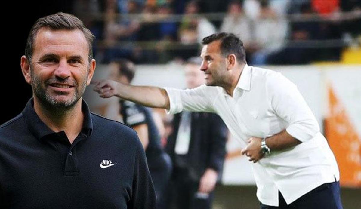 Fanatik: Galatasaray iki yıldızla anlaştı! Kararı Okan Buruk verecek