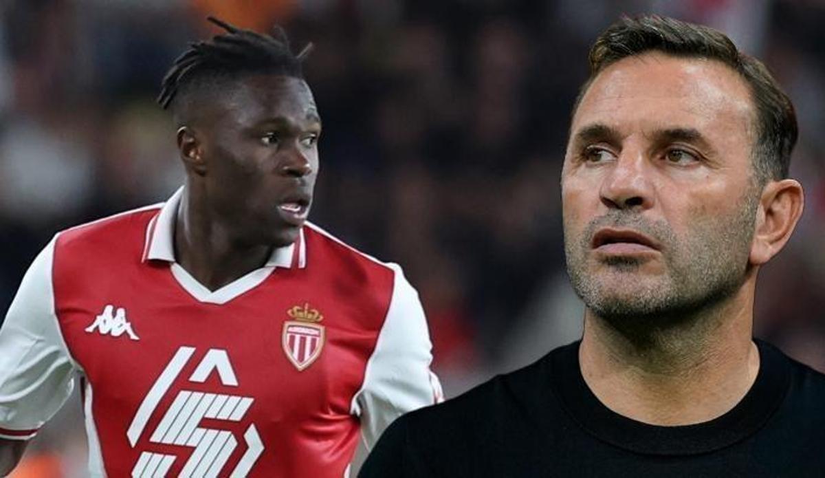 Fanatik: Galatasaray, Wilfried Singo transferini KAP'a bildirdi! İstanbul'a geliyor