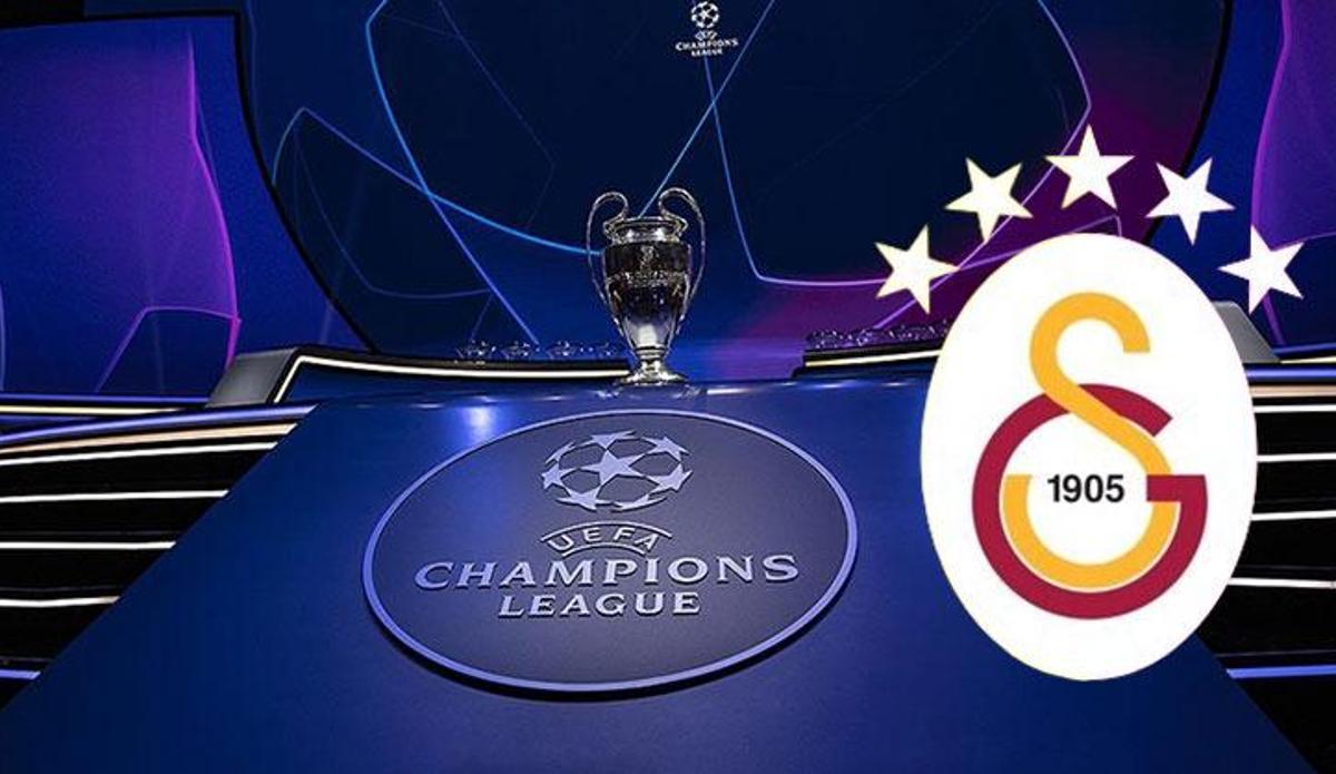 Fanatik: Şampiyonlar Ligi kura çekimi ne zaman, saat kaçta hangi kanalda? Galatasaray'ın rakipleri belli oluyor