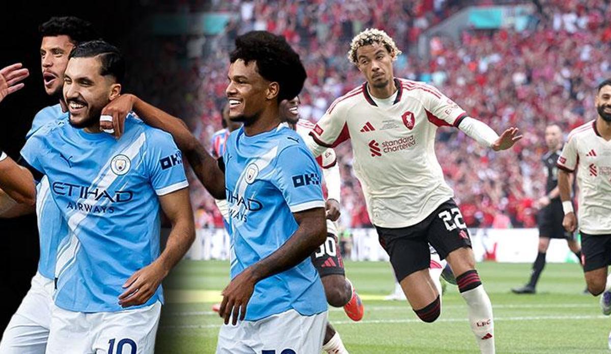 Fanatik: Galatasaray'ın Şampiyonlar Ligi'ndeki rakiplerini tanıyalım | Transferleri baş döndürdü