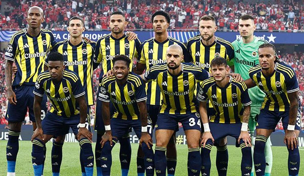 Fanatik: Fenerbahçe'de sıra satışlara geldi! Transferde sıcak gelişme