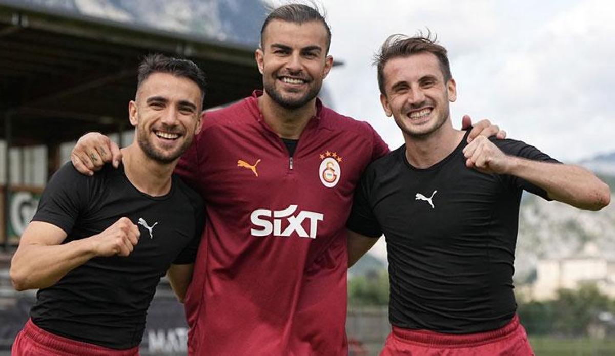 Fanatik: Kerem Aktürkoğlu'nu takipten çıktılar! Eski dostlar rakip oldu, Yunus, Abdülkerim