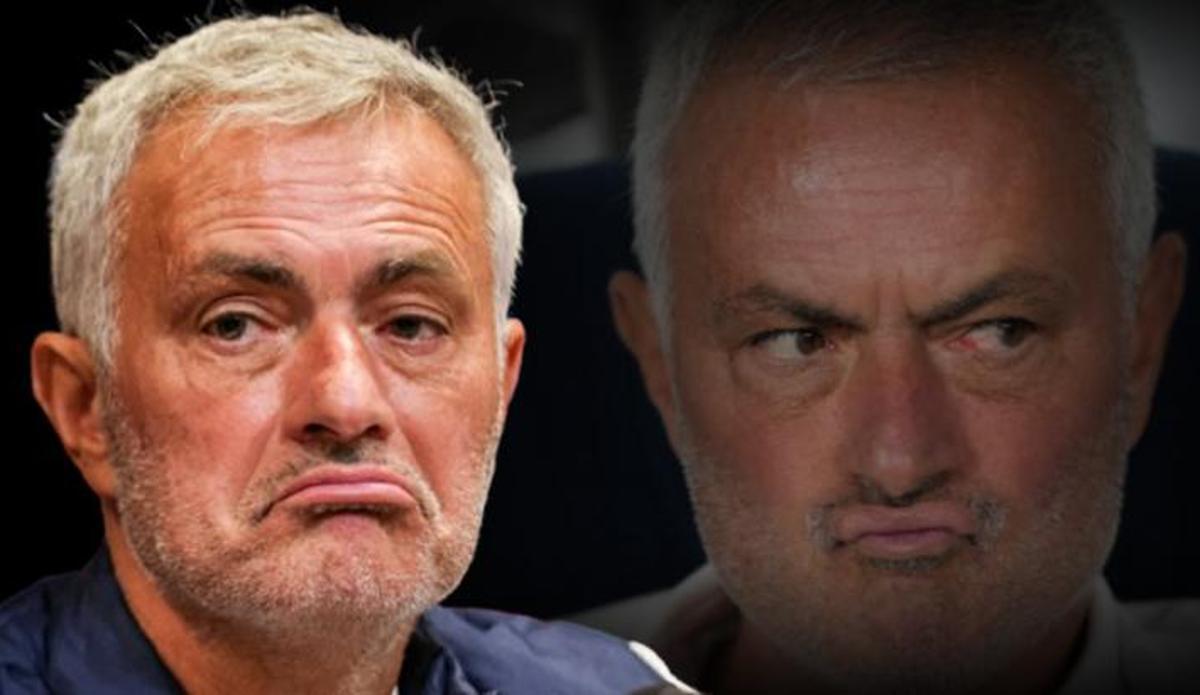 Fanatik: Jose Mourinho İngiltere yolunda! Bizzat geri döneceğini açıklamıştı