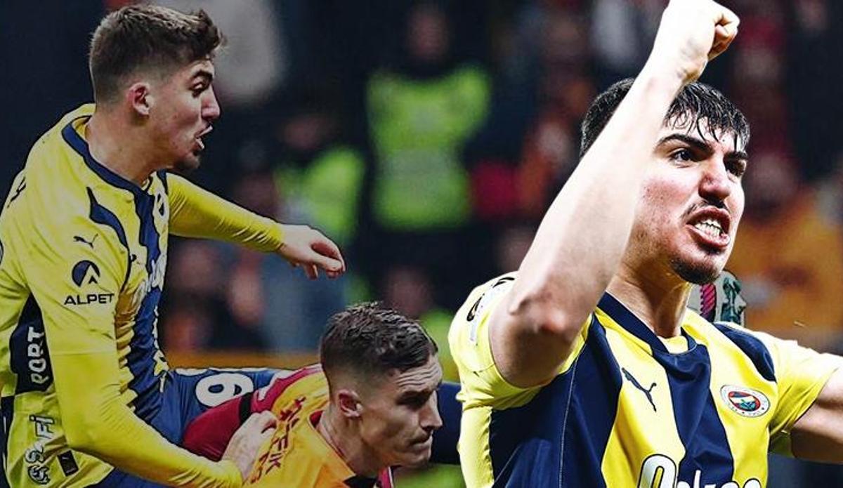 Fanatik: Ve Yusuf Akçiçek, Fenerbahçe'den ayrılıyor! Anlaşma sağlandı, işte yeni takımı ve bonservis ücreti
