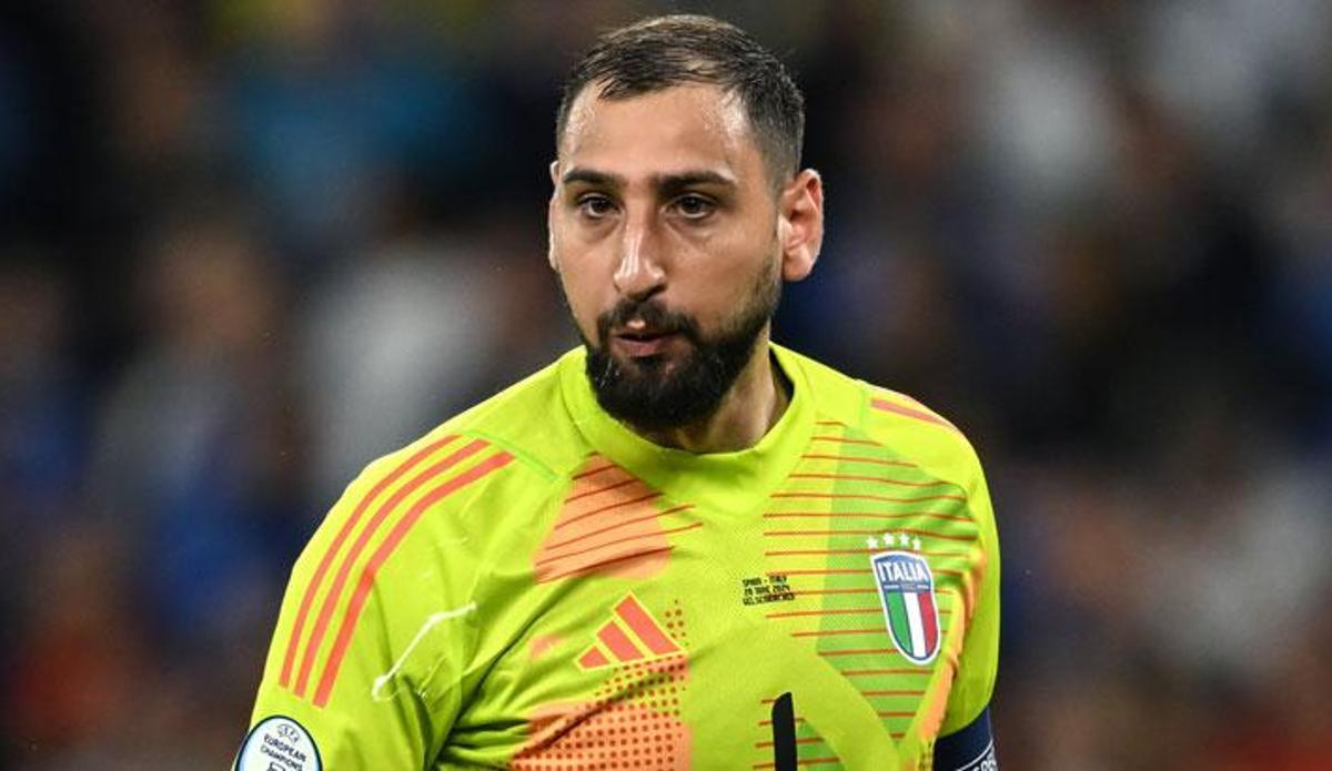 Fanatik: Donnarumma'da sona doğru! Galatasaray'da ibre İtalyan kaleciye döndü