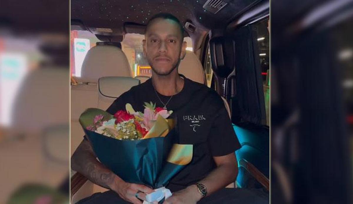 Fanatik: Josef de Souza Türk futboluna geri dönüyor! Brezilyalı futbolcu İstanbul'da