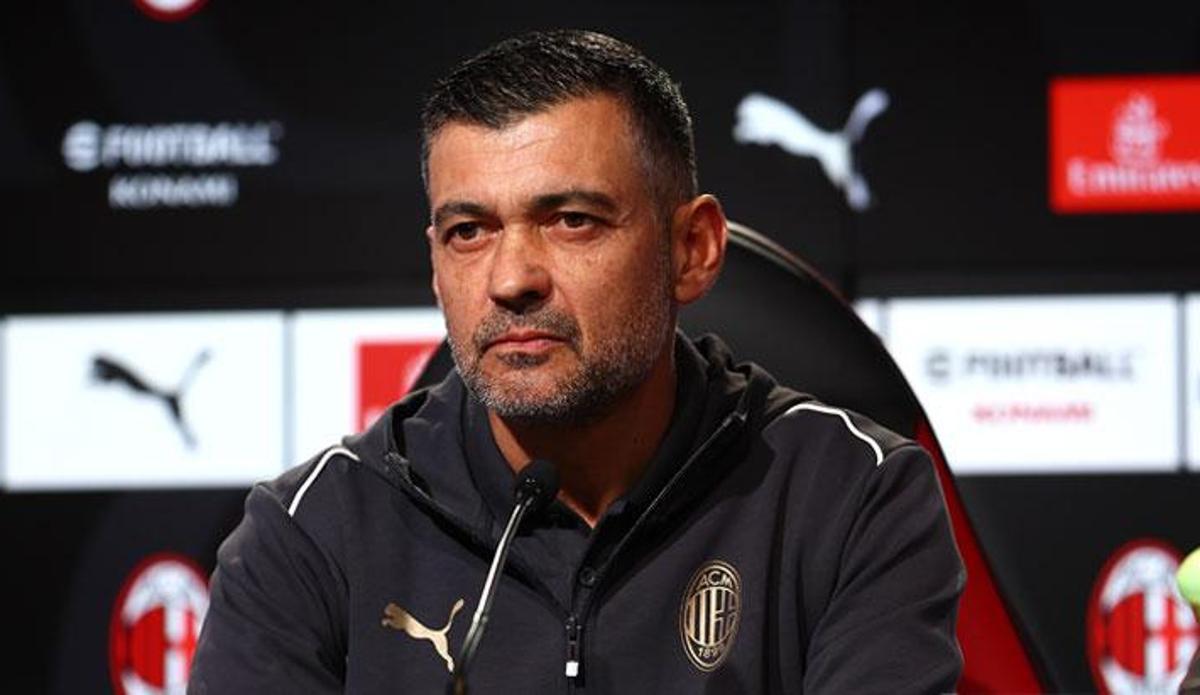 Fanatik: Sergio Conceiçao için sürpriz iddia! Fenerbahçe yeni hocasını arıyor