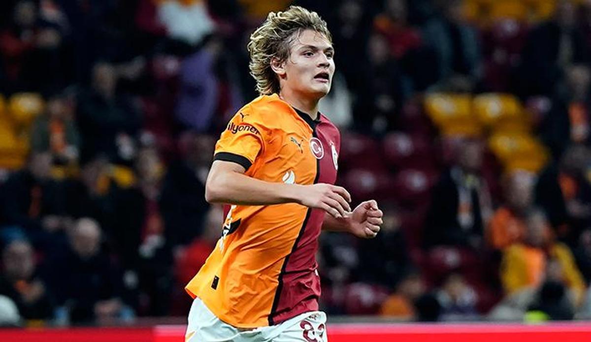 Fanatik: Efe Akman Fc Andorra'da