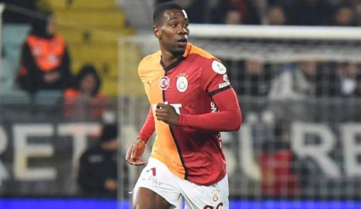 Fanatik: Galatasaray Cuesta'yı açıkladı! İşte bonservis bedeli