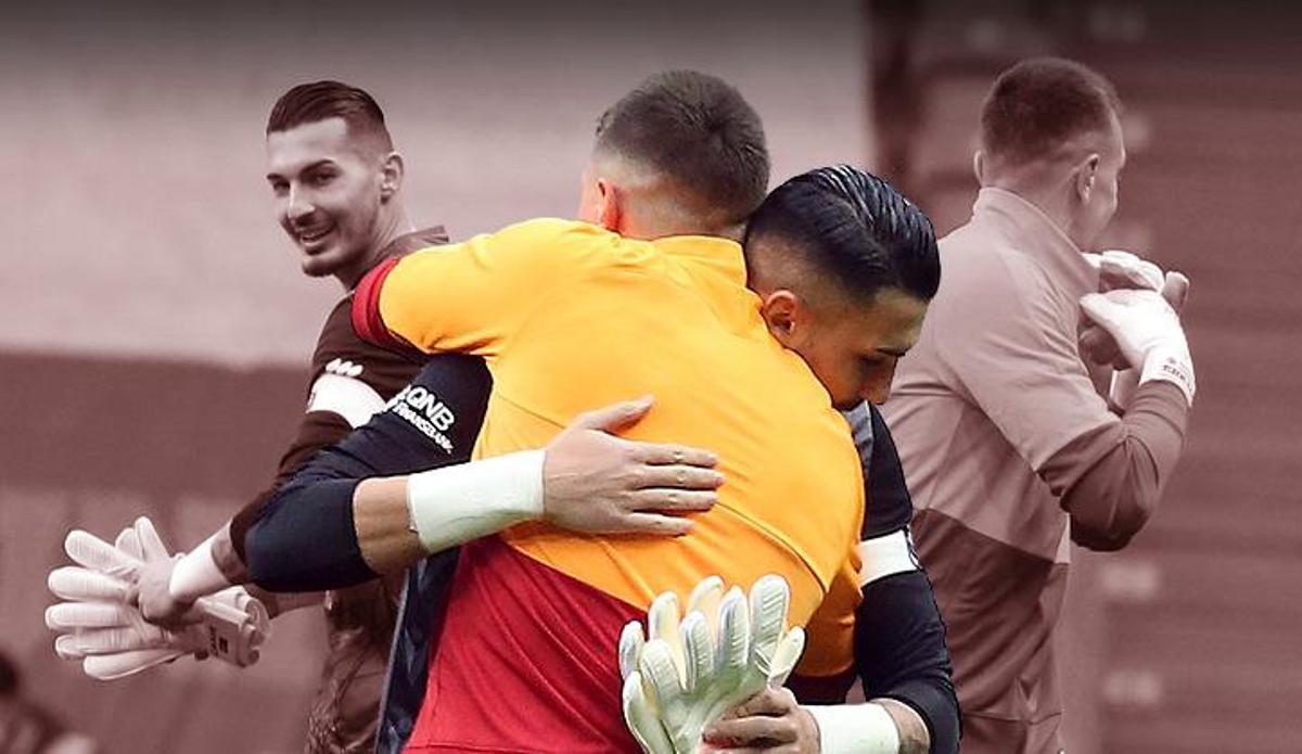 Fanatik: 'Uğurcan Çakır bana mesaj attı' Galatasaray resmen açıkladı, Muslera'nın sözleri tekrar gündem oldu: Gurur duyuyorum