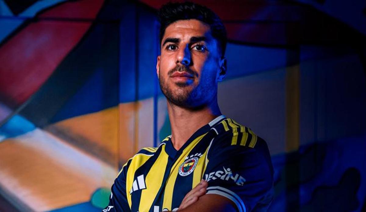 Fanatik: Fenerbahçe'ye 8 yıl sonra ilk İspanyol