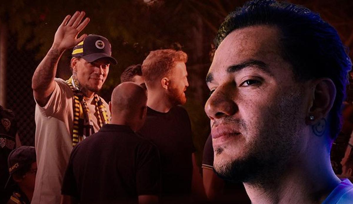 Fanatik: Fenerbahçe'nin 'Guinnes Rekorlar Kitabı'ndaki kalecisi Ederson için açıklama! 'Dünyanın en iyisi'