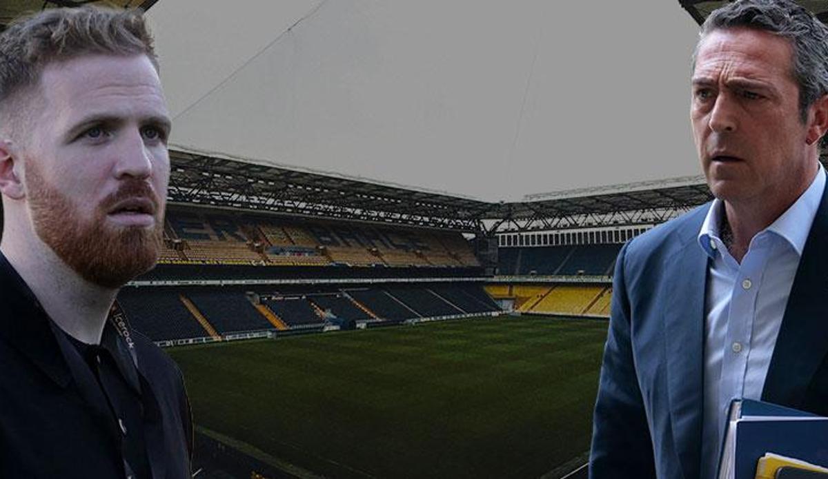 Fanatik: Fenerbahçe'nin yeni teknik direktörü belli oluyor! Kimse bunu beklemiyordu
