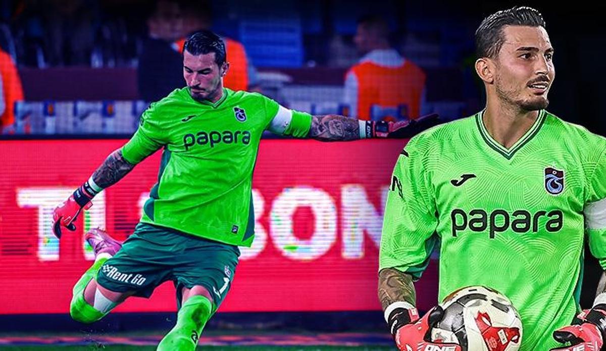 Fanatik: Uğurcan Çakır anlaşmasındaki bonus belli oldu! Galatasaray ile Trabzonspor anlaşmasındaki gizli detay