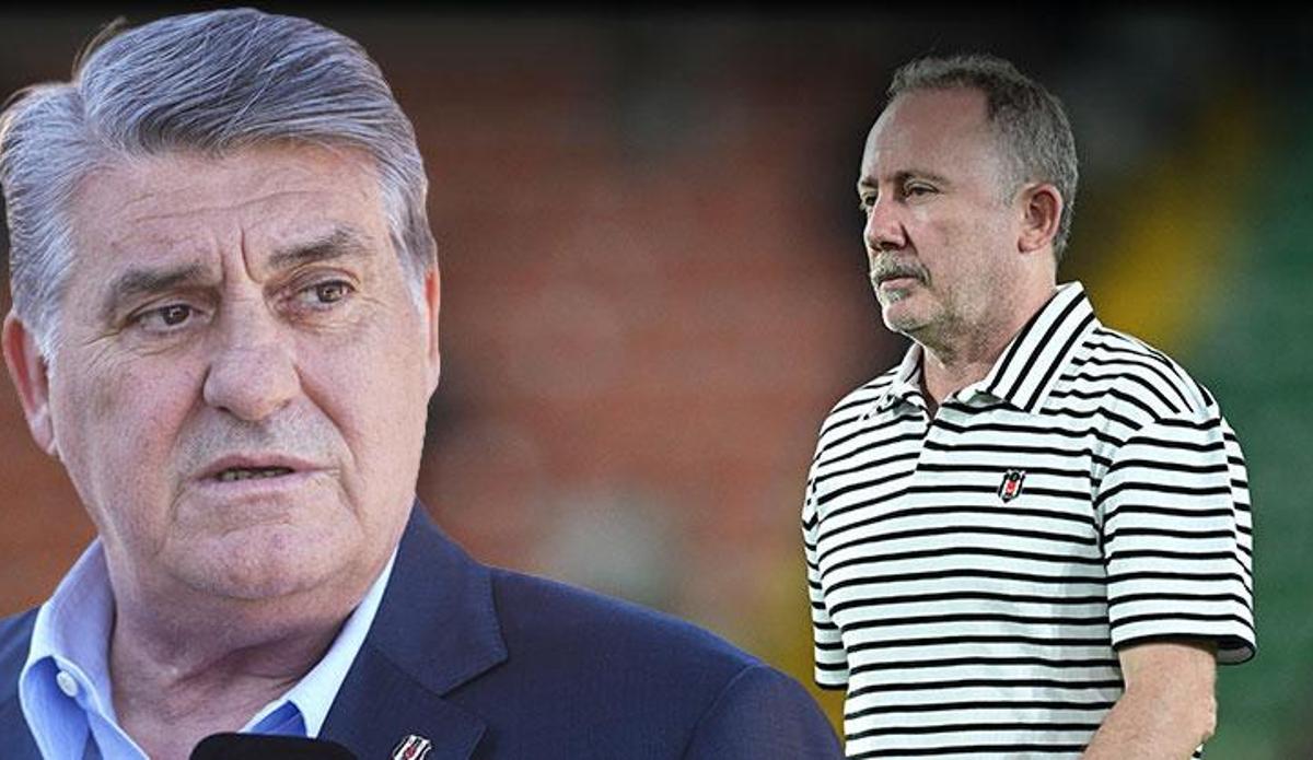 Fanatik: Beşiktaş Cerny sonrası bir kanat daha alıyor! Kartal'ın yeni hedefi Fransa'dan
