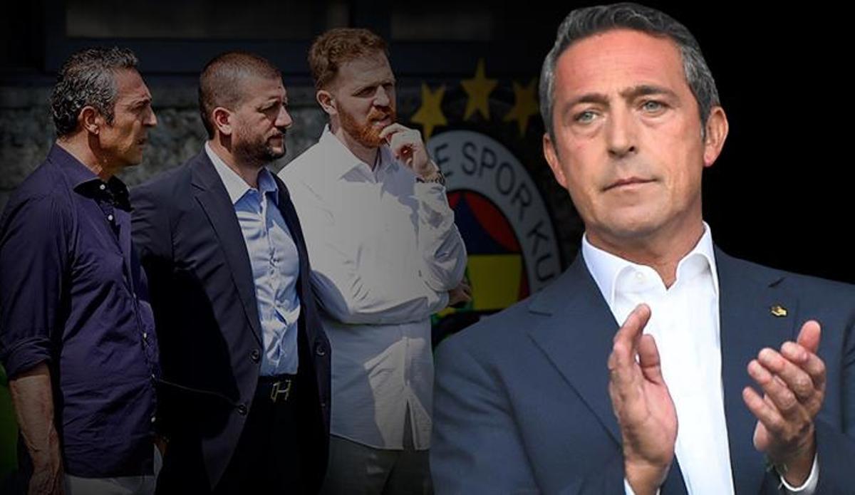 Fanatik: İşte Fenerbahçe'nin gündemindeki sürpriz teknik direktörler! Göreve başlamaya hazır