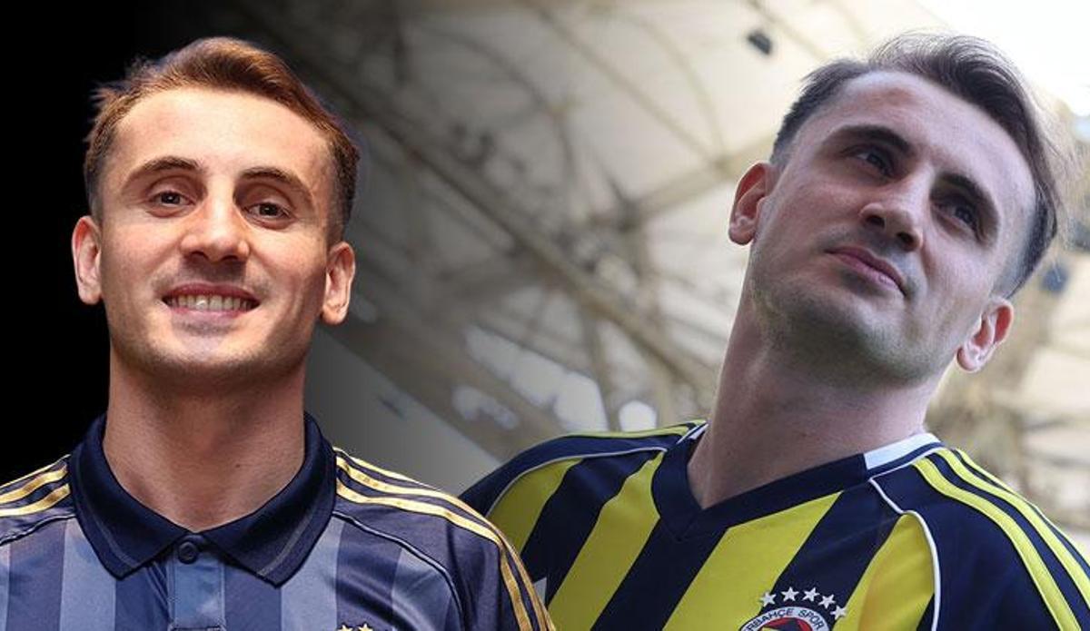 Fanatik: Kerem Aktürkoğlu'nun ilk sözlerine usta isimden eleştiri: 'Başına iş açtı'