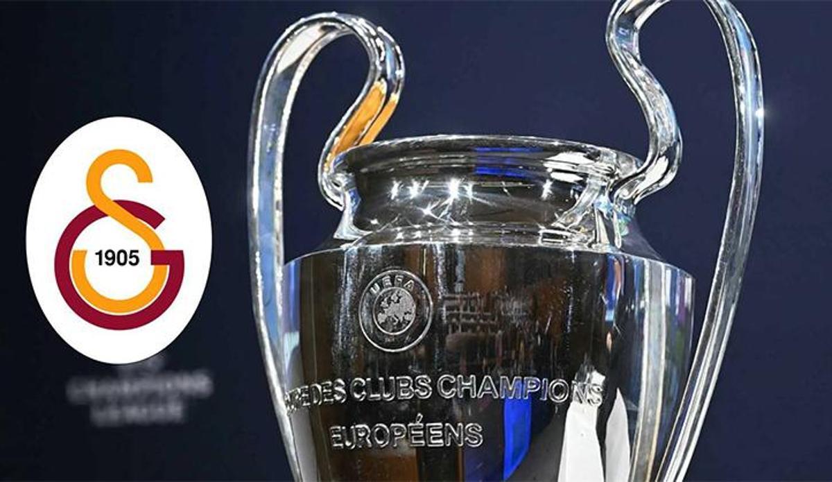 Fanatik: Galatasaray'ın sıralamadaki yeri şoke etti: Şampiyonlar Ligi'nin lig aşaması simüle edildi! İşte o tahmin