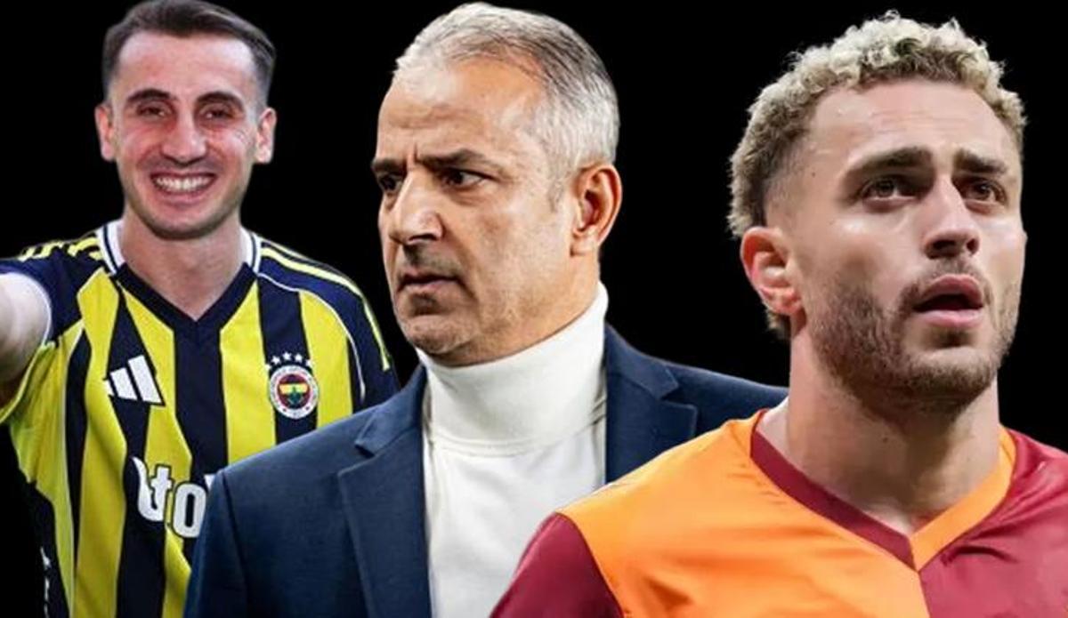 Fanatik: ÖZEL | 'Kerem Aktürkoğlu destek almalı yaptığı iletişim cehaleti' | Fenerbahçe'nin yeni teknik direktörü | 'Barış Alper NEOM'a gidecek'