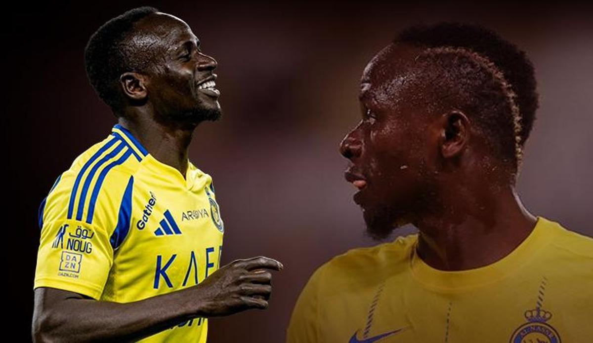 Fanatik: Süper Lig devinden Sadio Mane bombası! Görüşmeler başladı