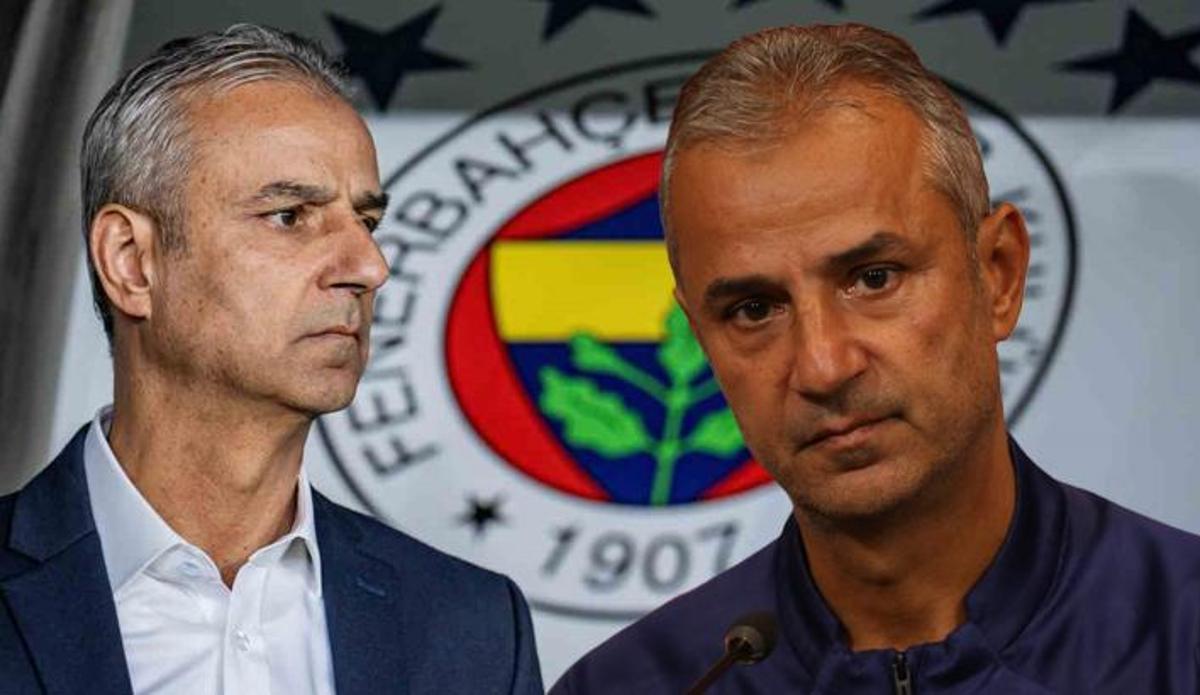 Fanatik: Fenerbahçe'de İsmail Kartal'ın yardımcıları belli oluyor! Efsane isim geri dönüyor