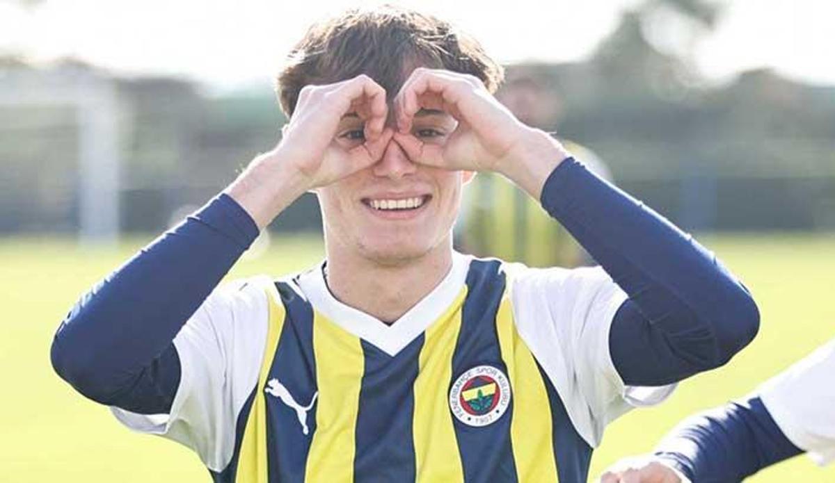 Fanatik: Fenerbahçe'de ayrılık resmileşti! İşte yeni takımı