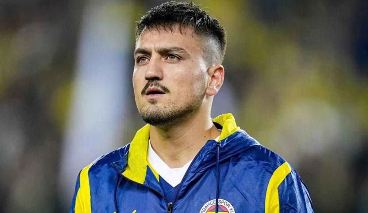 Fanatik: İstanbul devinden Cengiz Ünder bombası! Anlaşma tamam, imzalar atılıyor