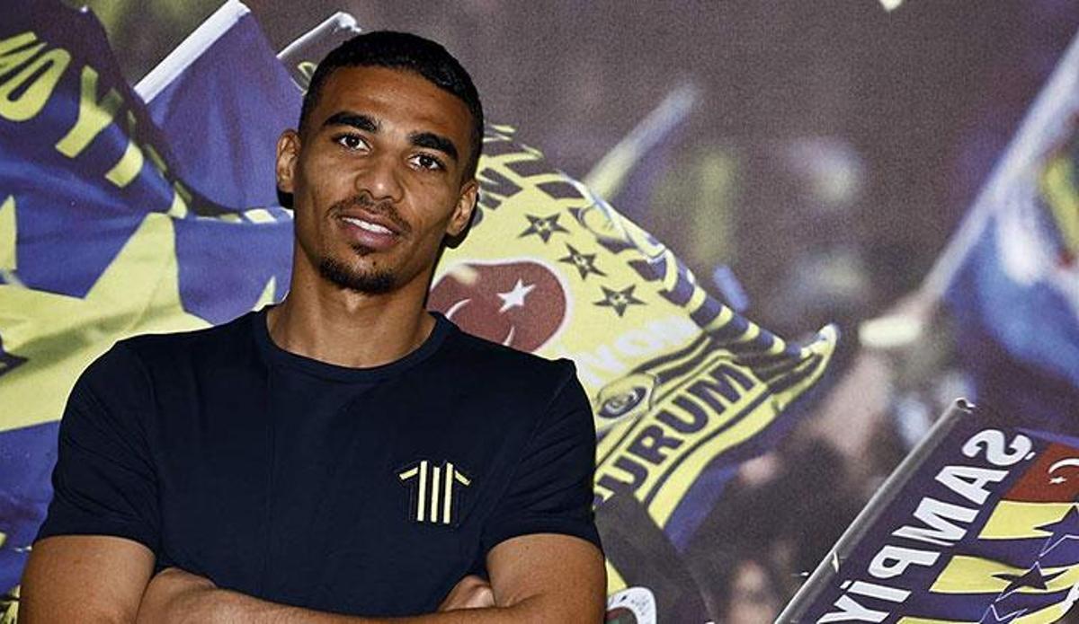 Fanatik: Fenerbahçe'de ayrılık resmileşti, Djiku'nun yeni adresi belli oldu