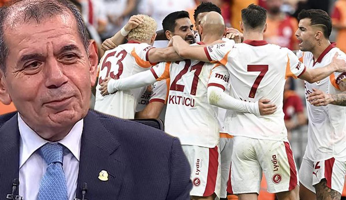 Fanatik: Galatasaray Şampiyonlar Ligi için kesenin ağzını açtı! Frankfurt maçı öncesi futbolculara müjde