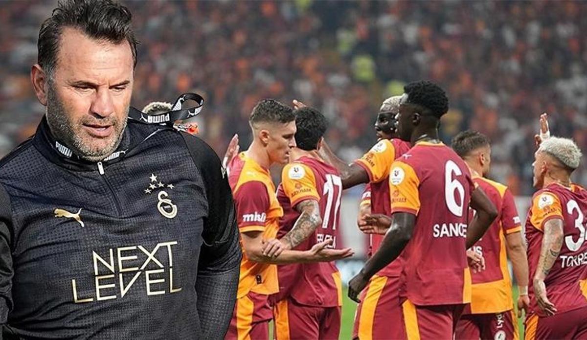Fanatik: Galatasaray-Frankfurt maçı öncesi Almanları korku sardı! 1992 endişesi